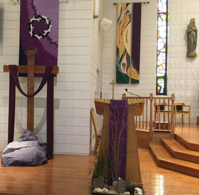 Lent 2022 1